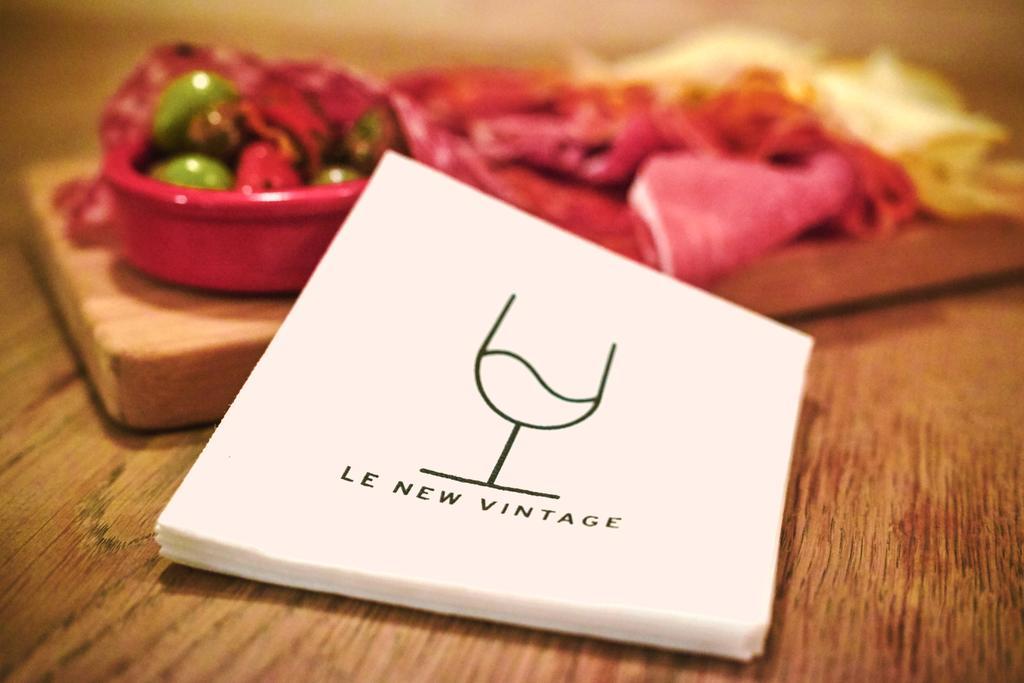 The Originals Boutique La Villa Ouest & Spa Saint-Palais-sur-Mer Dış mekan fotoğraf