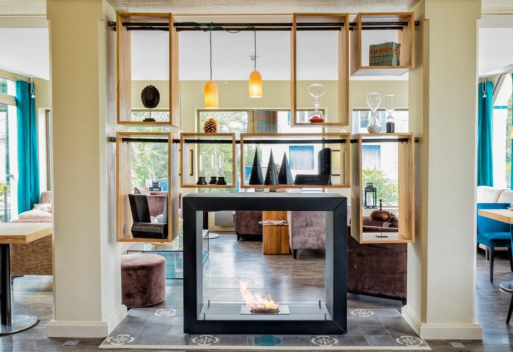 The Originals Boutique La Villa Ouest & Spa Saint-Palais-sur-Mer Dış mekan fotoğraf