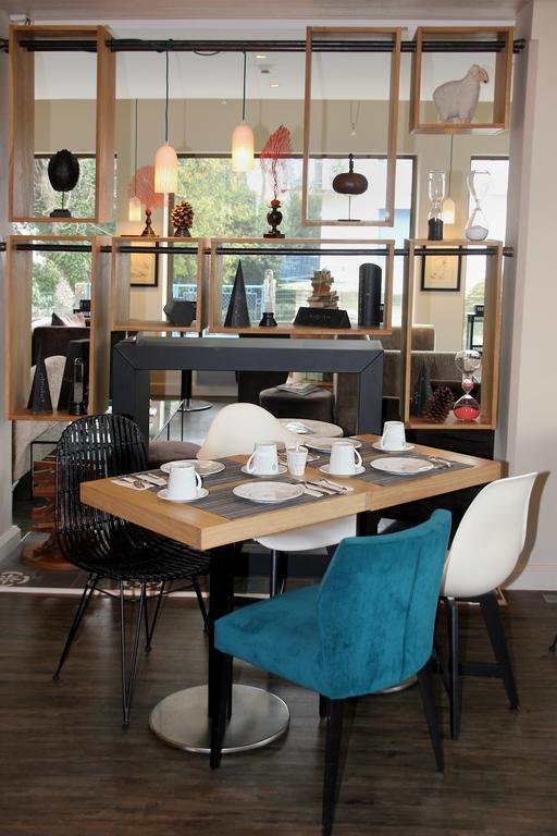 The Originals Boutique La Villa Ouest & Spa Saint-Palais-sur-Mer Dış mekan fotoğraf
